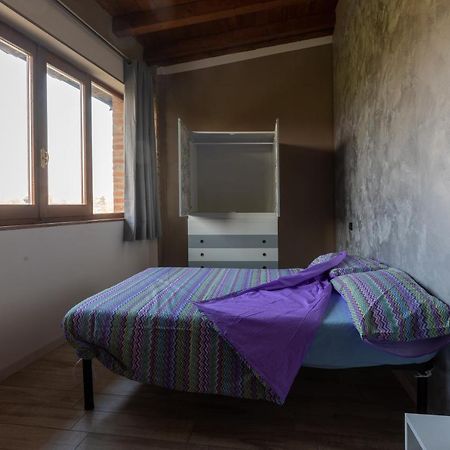 Angolo Nascosto Apartments San Fiorano Luaran gambar