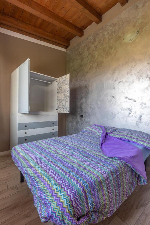 Angolo Nascosto Apartments San Fiorano Luaran gambar